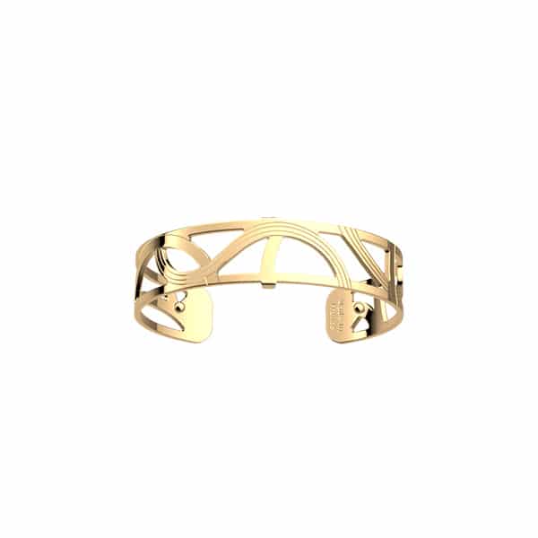 70393320100000 Enlacement 14mm gold