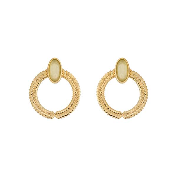 70395111982000 Orecchini Couronne