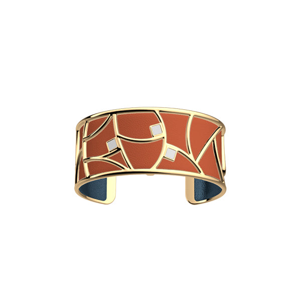 70401530108000 bracciale charleston 25 mm oro gial