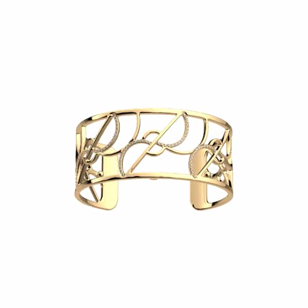 70402560108000 Virevolte 25mm gold