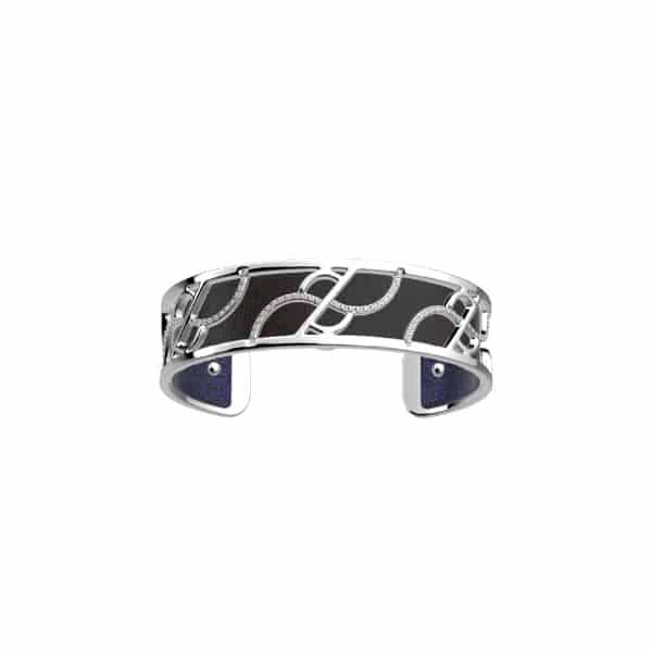 70406611608000 Virevolte 14mm silver with zircons