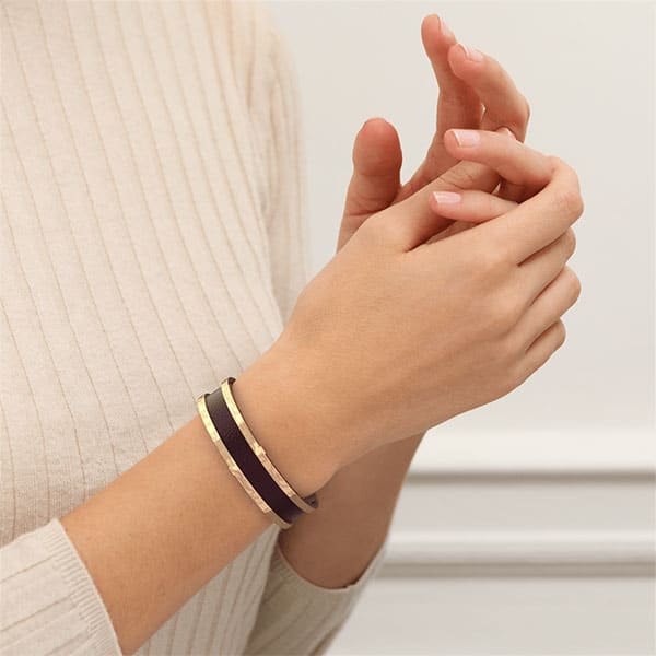 70411640100000 pure girafe 14mm gold