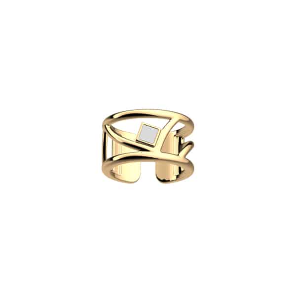 70411820108054 anello charleston 12mm oro giallo