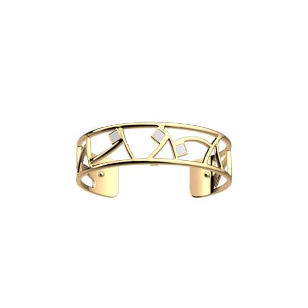 70411840108000 bracciale charleston 14mm oro giall
