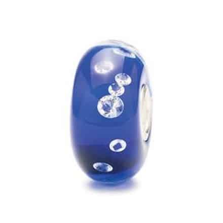 TGLBE-00027 BEADS DIAMANTE BLU