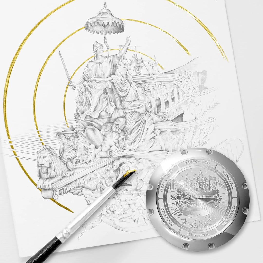 8221510c Bucintoro 42 panda