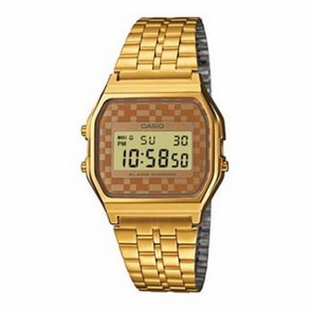 A159WGEA-9AEF CASIO VINTAGE ORO