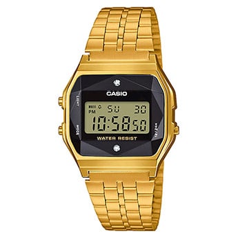 A159WGED-1EF CASIO COLLECTION