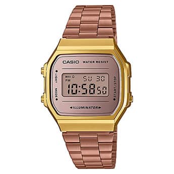 A168WECM-5EF CASIO COLLECTION