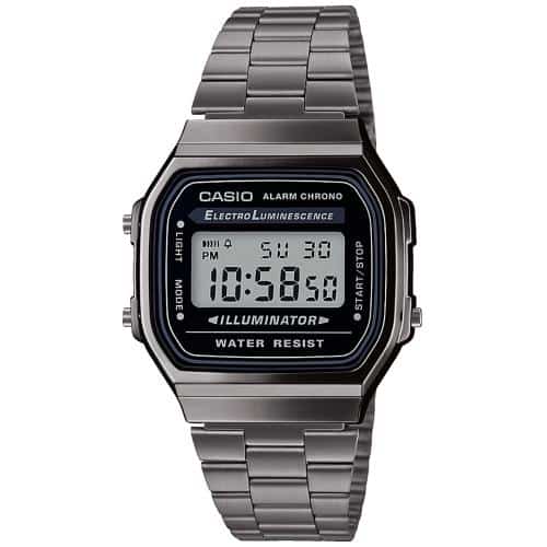 A168WEGG-1AEF CASIO COLLECTION