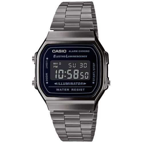 A168WEGG-1BEF CASIO COLLECTION