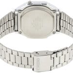 A168WEM-1EF CASIO COLLECTION