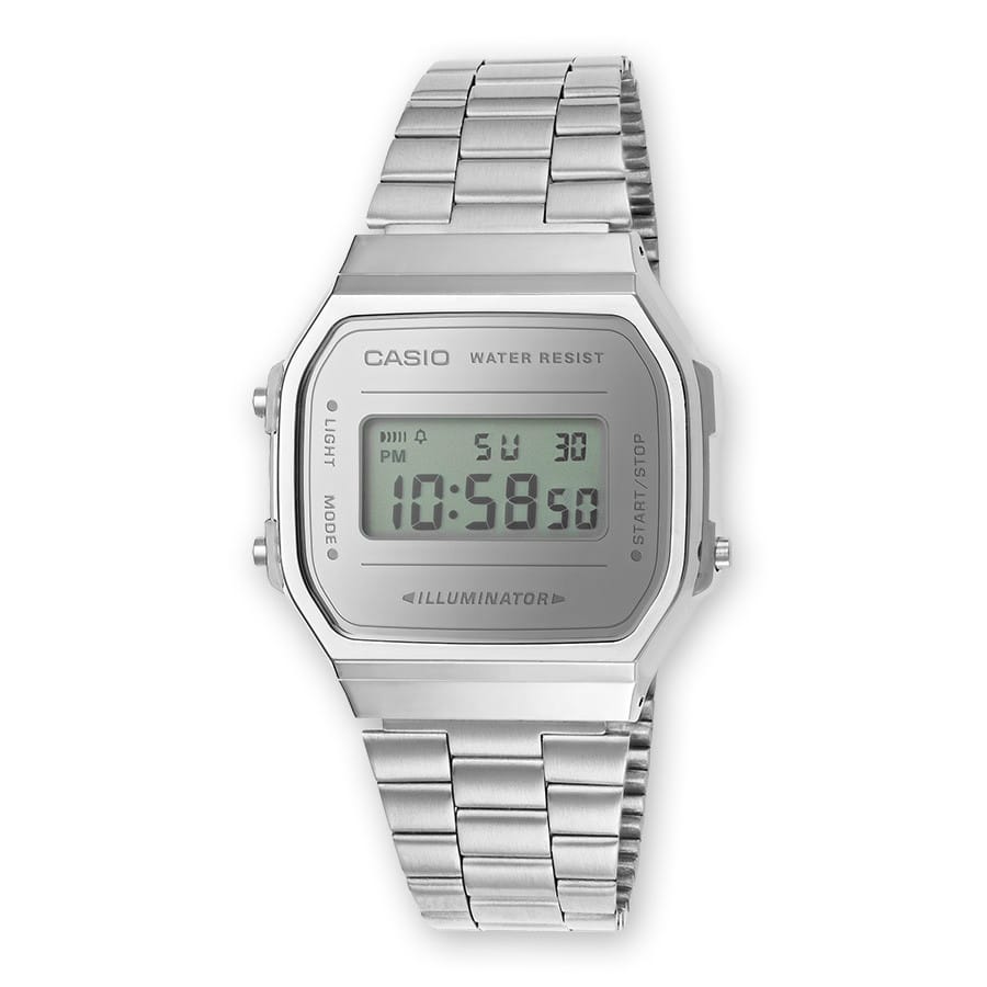 A168WEM-7EF CASIO COLLECTION