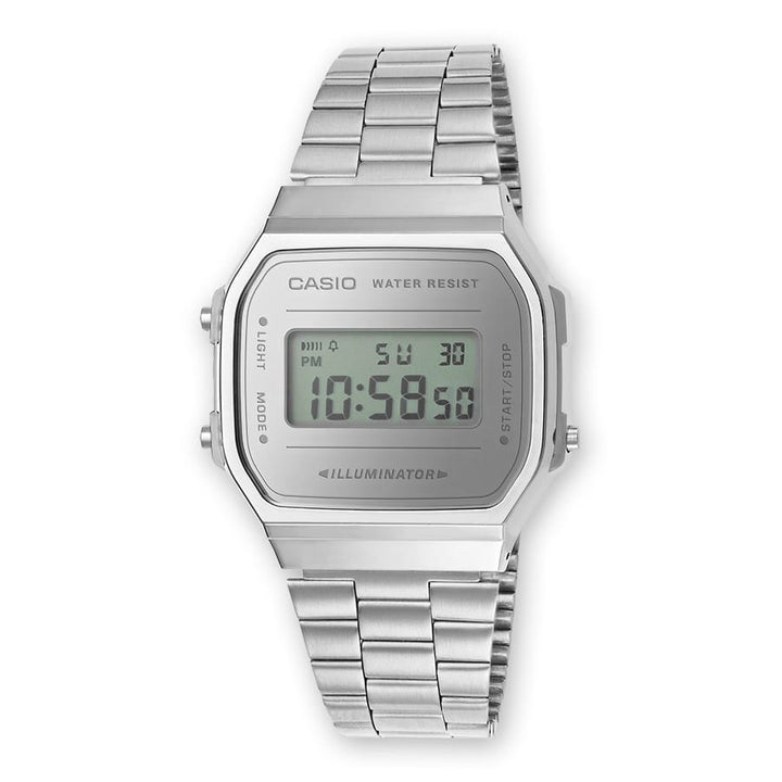 A168WEM-7EF CASIO COLLECTION