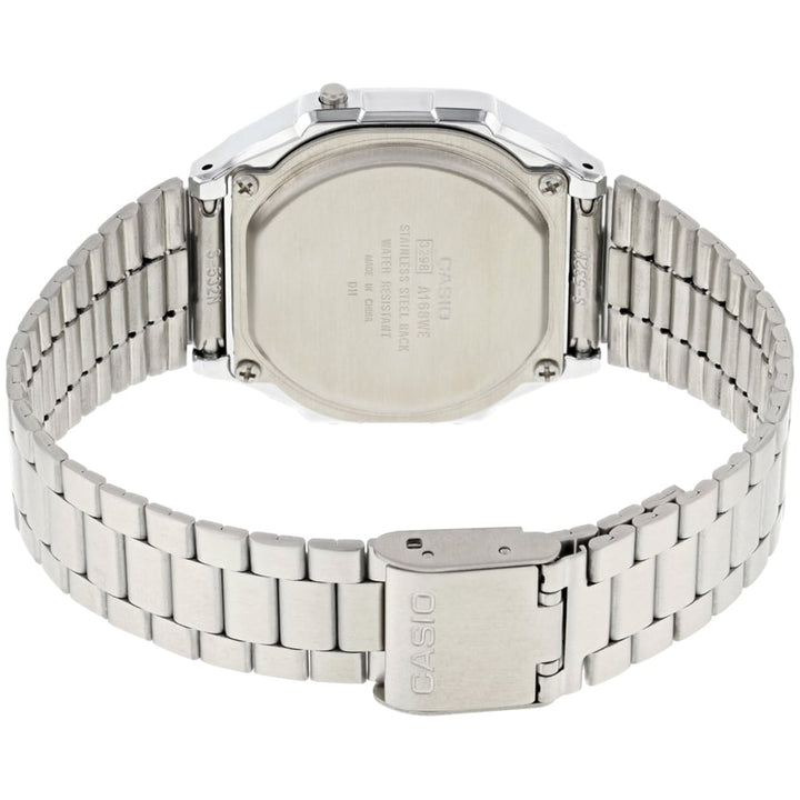 A168WEM-7EF CASIO COLLECTION