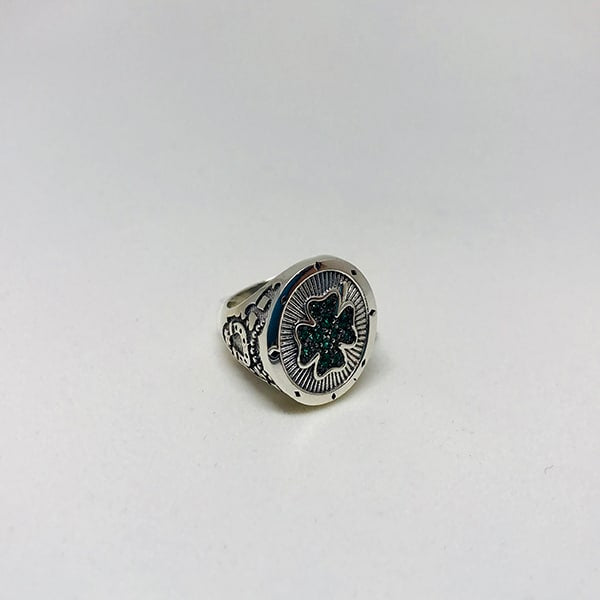 ANRKZNQUADN ANELLO ARG 925 SWEET ROCK