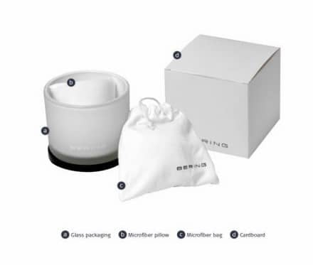 12034-010 CLASSIC BRILLIANT GOLD