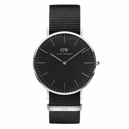 DW00100149 DW CLASSIC CORNWALL 40 MM