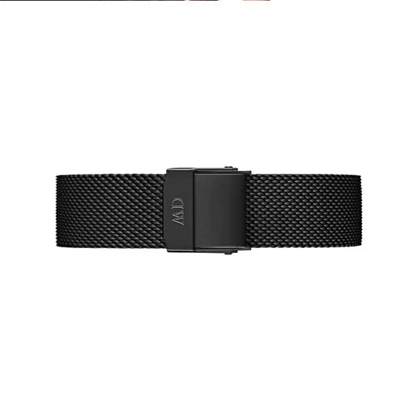 DW00100202 CLASSIC PETITE ASHFIELD SILVER 32MM