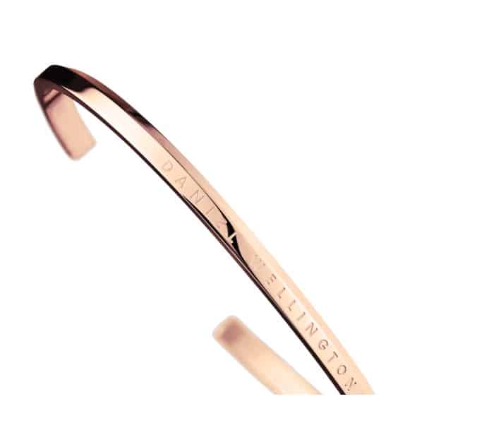 DW00400001 DW LARGE IPR CLASSIC CUFF ARMS