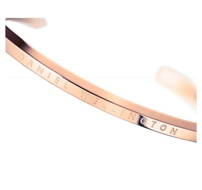 DW00400001 DW LARGE IPR CLASSIC CUFF ARMS