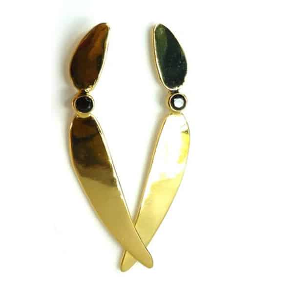 EEA051N ORECCHINI RIVER