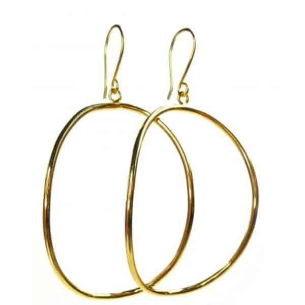 EEA053 ORECCHINI FREEDOM