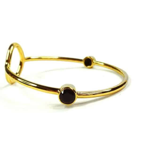 EEB046N BRACCIALE UNITY ONICE