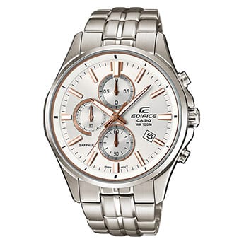 EFB-530D-7AVUER CASIO EDIFICE