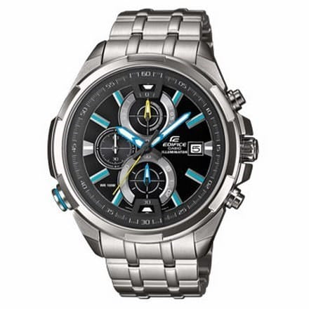EFR-536D-1A2VEF CASIO EDIFICE CRONO