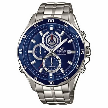 EFR-547D-2AVUEF CASIO EDIFICE CRONO ILLUMINATOR