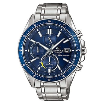 EFS-S510D-2AVUEF EDIFICE CARICA SOLARE