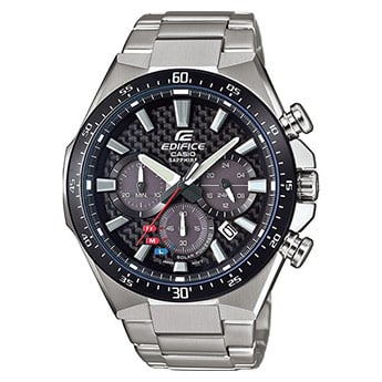 EFS-S520CDB-1AUEF EDIFICE CARICA SOLARE