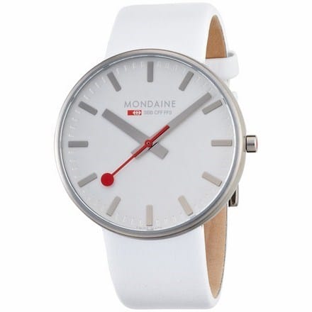 FS123QB*II MONDAINE GIANT SIZE BIANCO