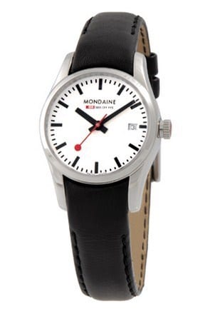 FS53*REZ QUARZO MONDAINE LADY