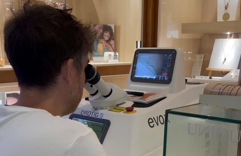 Saldatura Permanente