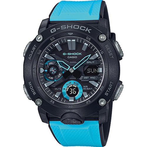 GA-2000-1A2ER G-SHOCK