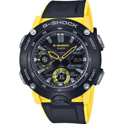 GA-2000-1A9ER G-SHOCK