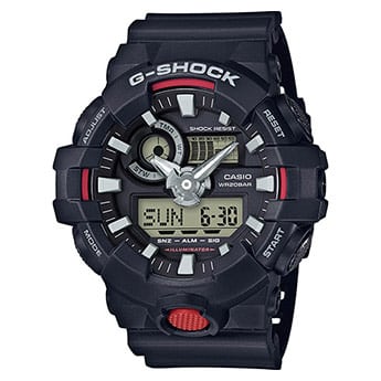 GA-700-1AER CASIO G-SHOCK NEW EDITION