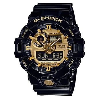GA-710GB-1AER CASIO G-SHOCK NEW EDITION