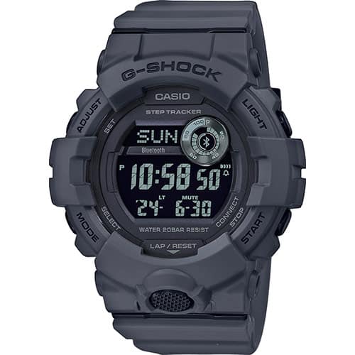 GBD-800UC-8ER G-SHOCK STEP TRACKER