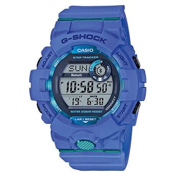GBD-800-2ER CASIO G-SHOCK BLUETOOTH