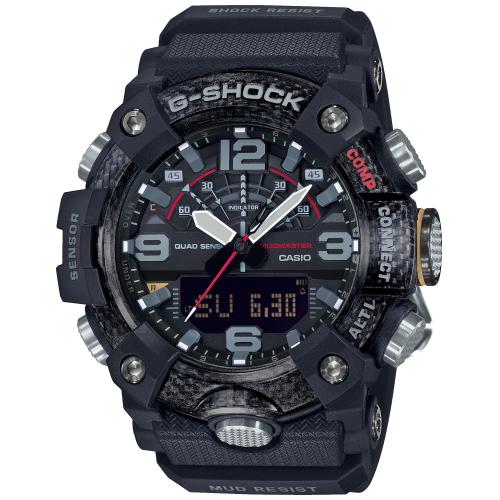 GG-B100-1AER G-SHOCK TWIN SENSOR