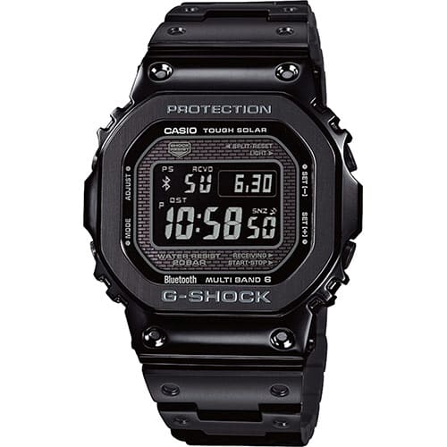 GMW-B5000GD-1ER CASIO G-SHOCK STEEL