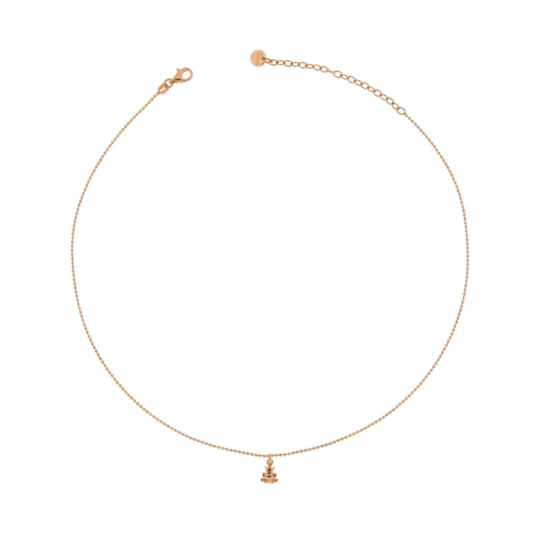 GR-002 RAN GIROCOLLO ROSATO CON LA RANA