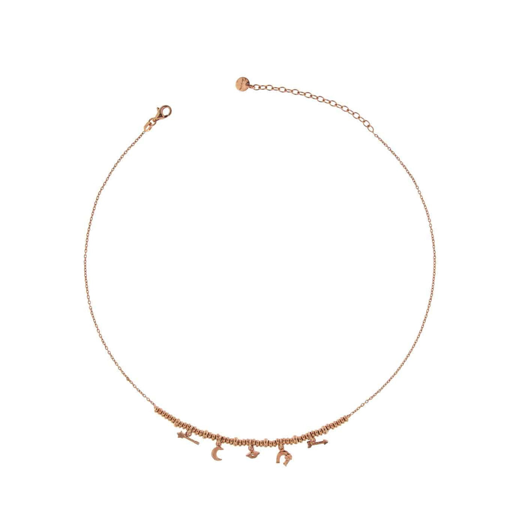 GR-005 COLLANA 5 SOGGETTI