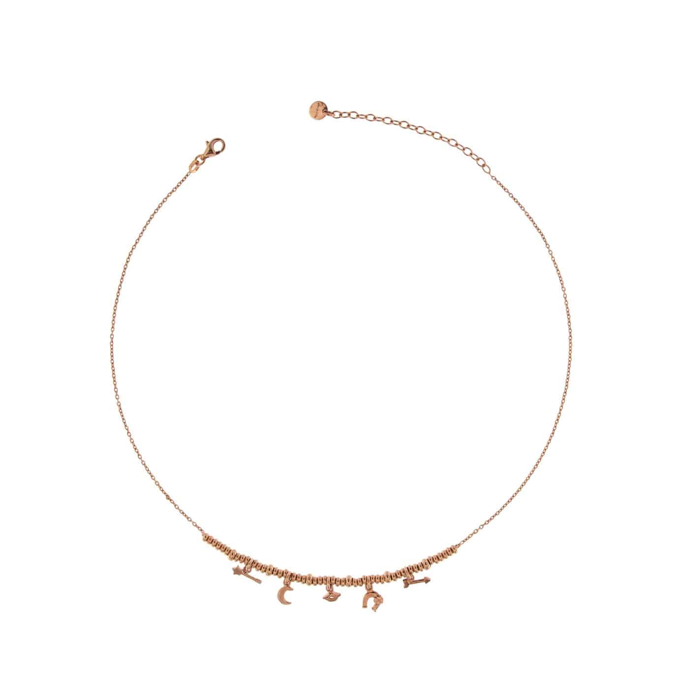 GR-005 COLLANA 5 SOGGETTI