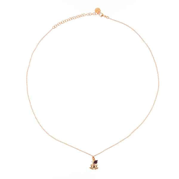 GRZ-201-RSA-C1 GIROCOLLO RANA BOCCA