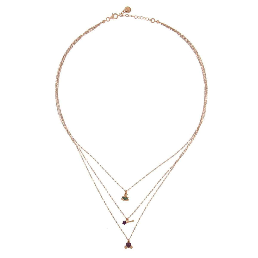 GRZ-TRIS-V1 GIROCOLLO CARROZZA BACCHETTA RANA