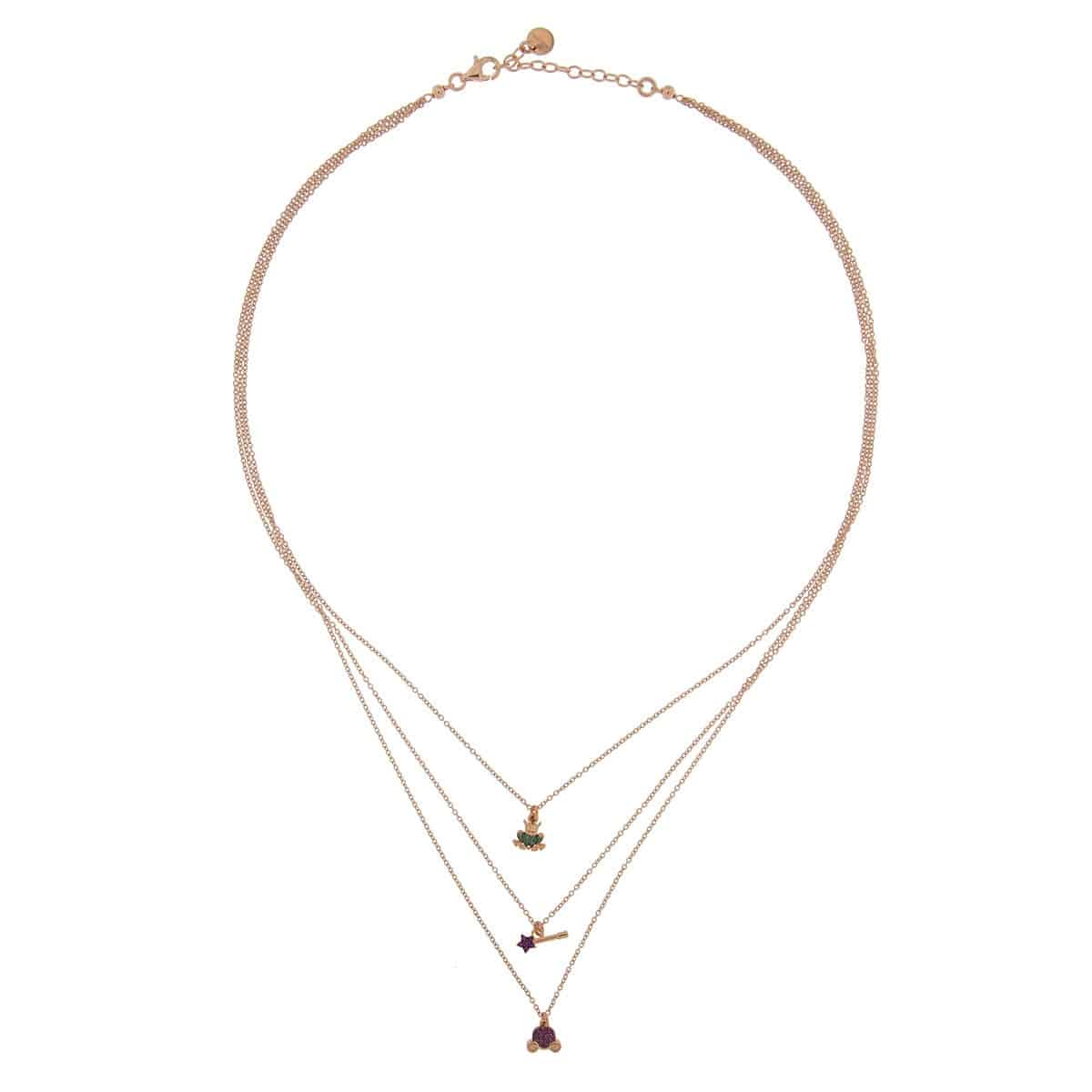 GRZ-TRIS-V1 GIROCOLLO CARROZZA BACCHETTA RANA